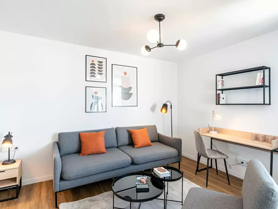Immagine 3 di Appartamento in affitto  in Bismarckstraße a Berlin