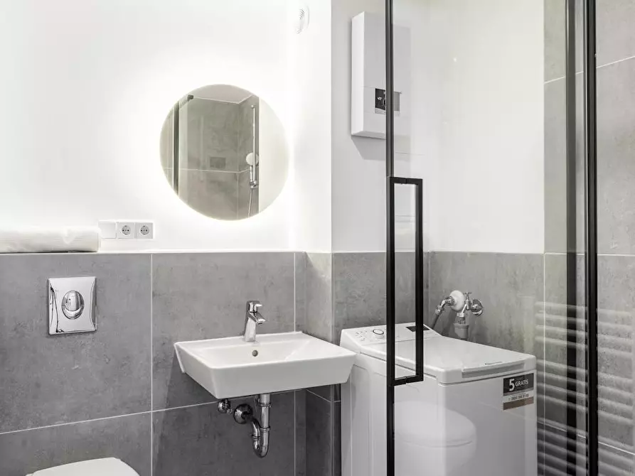 Immagine 7 di Appartamento in affitto  in Bismarckstraße a Berlin