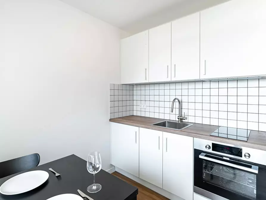Immagine 4 di Appartamento in affitto  in Bismarckstraße a Berlin