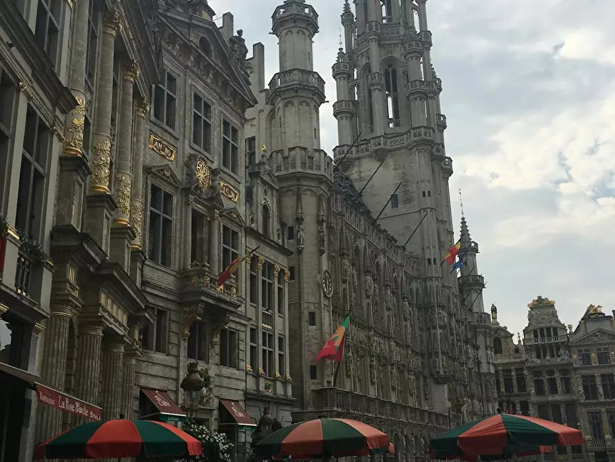 Immagine 4 di Camera in affitto  in Rue Saint-Christophe a Bruxelles