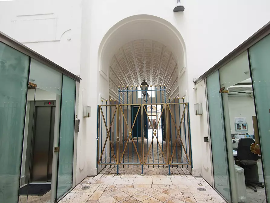 Immagine 2 di Appartamento in affitto  in Rue de la Paix a Paris