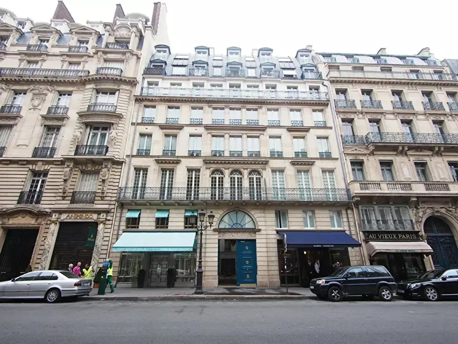 Immagine 3 di Appartamento in affitto  in Rue de la Paix a Paris