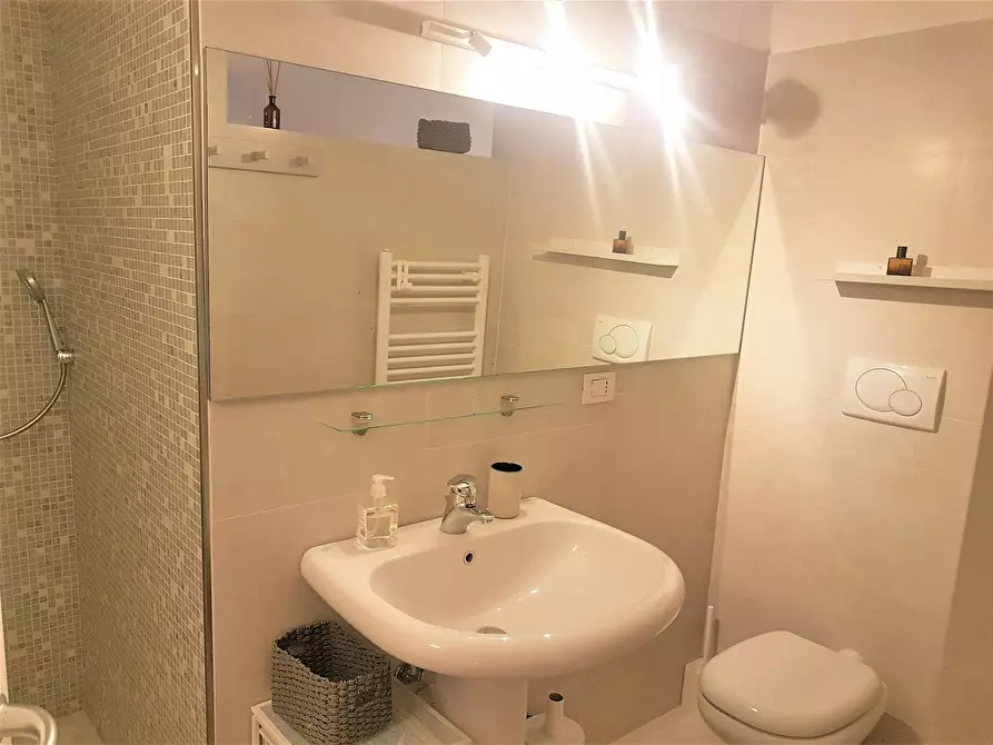 Immagine 10 di Appartamento in affitto  in Via Giovanni Enrico Pestalozzi a Milano