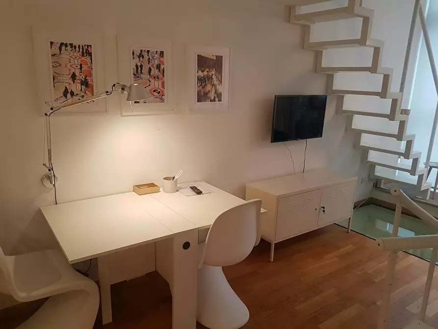 Immagine 8 di Appartamento in affitto  in Via Giovanni Enrico Pestalozzi a Milano