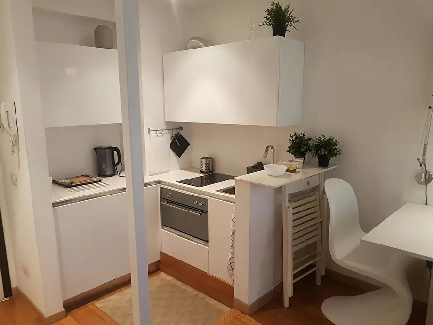 Immagine 7 di Appartamento in affitto  in Via Giovanni Enrico Pestalozzi a Milano