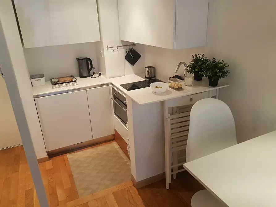 Immagine 3 di Appartamento in affitto  in Via Giovanni Enrico Pestalozzi a Milano