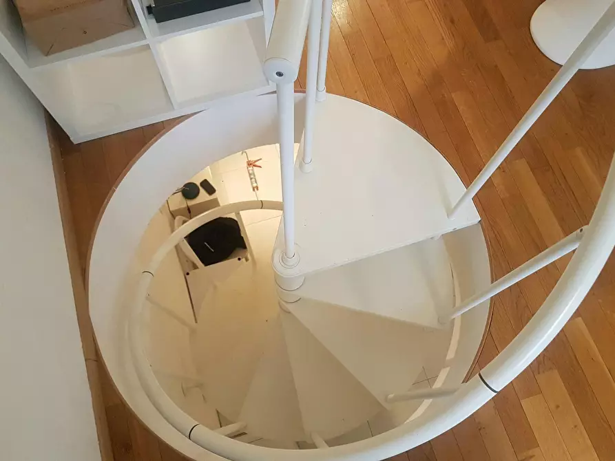 Immagine 4 di Appartamento in affitto  in Via Giovanni Enrico Pestalozzi a Milano