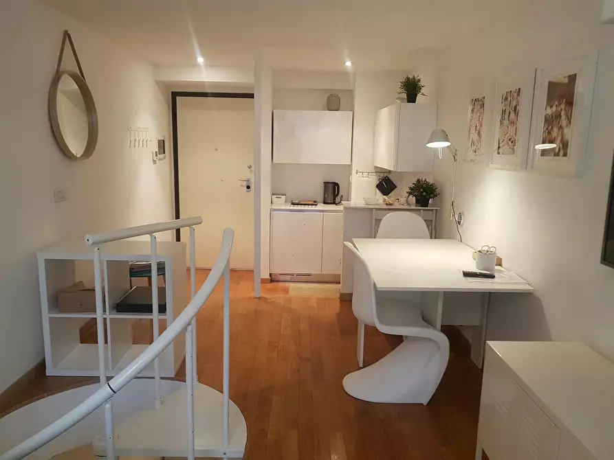 Immagine 6 di Appartamento in affitto  in Via Giovanni Enrico Pestalozzi a Milano