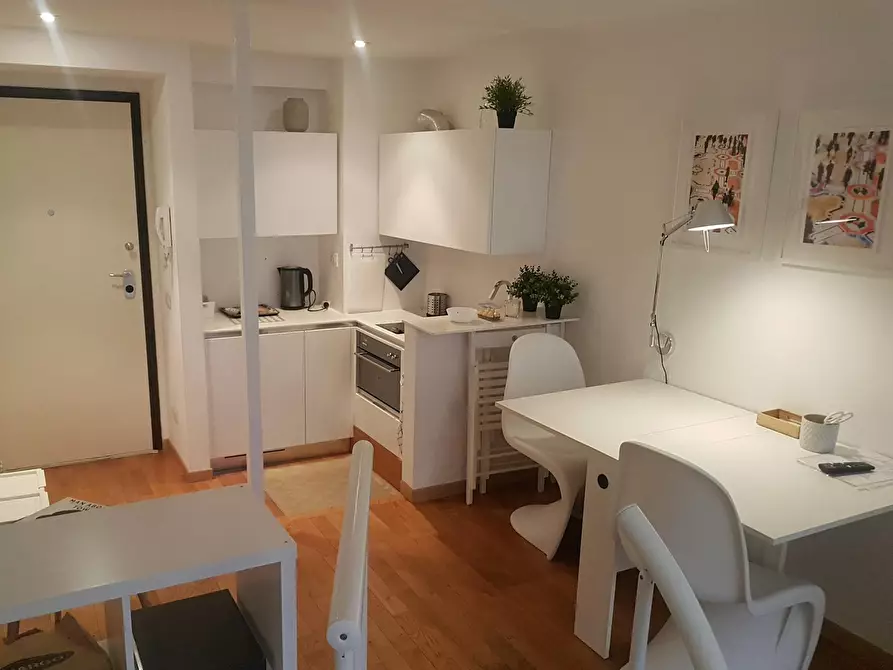 Immagine 5 di Appartamento in affitto  in Via Giovanni Enrico Pestalozzi a Milano