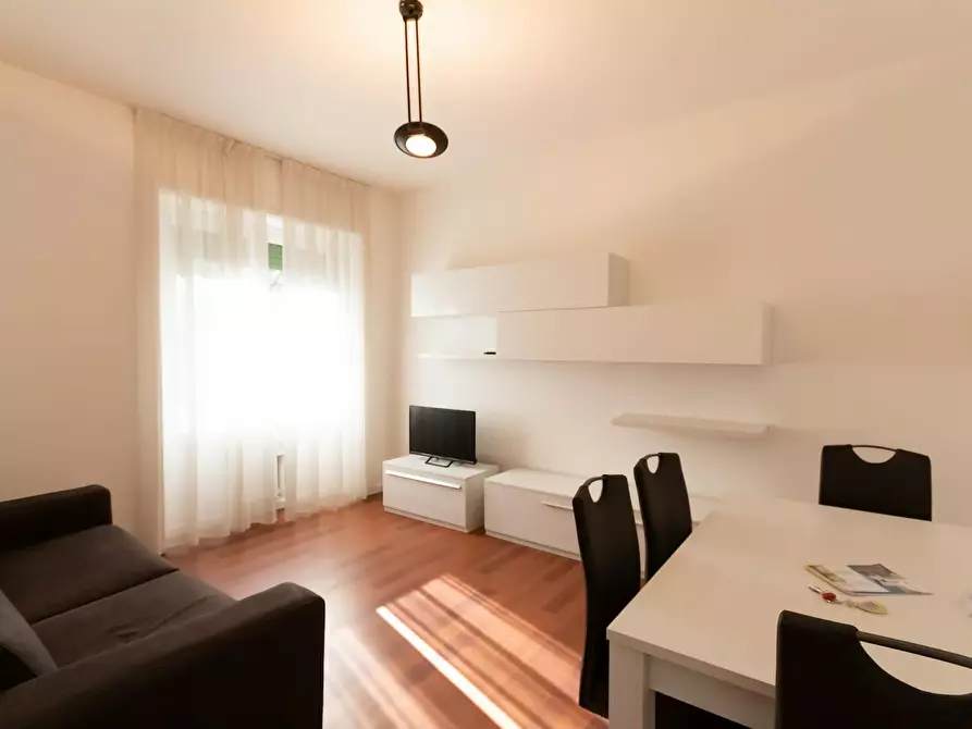 Immagine 1 di Appartamento in affitto  in Via Domenico Millelire a Milano