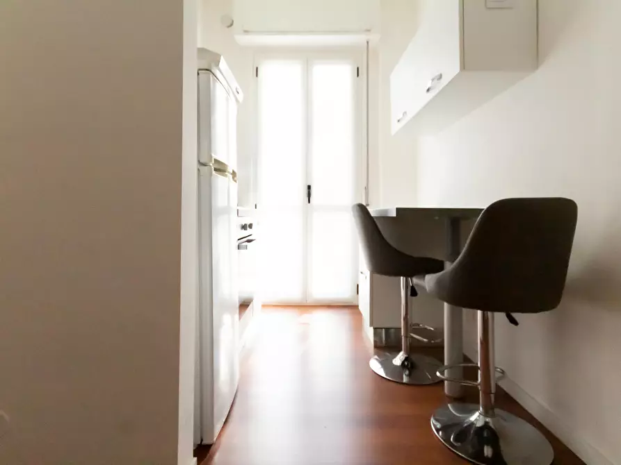 Immagine 3 di Appartamento in affitto  in Via Domenico Millelire a Milano