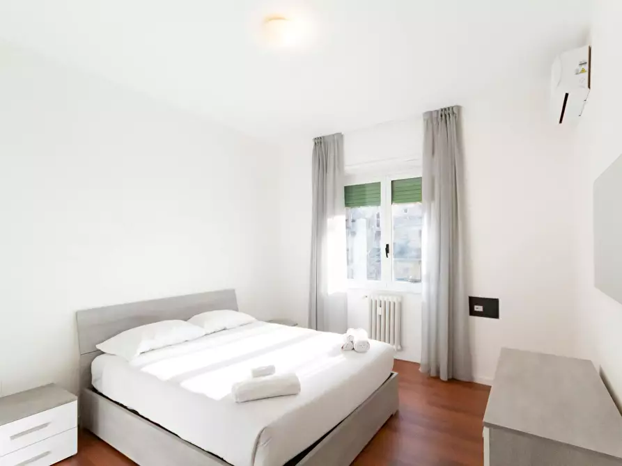 Immagine 1 di Appartamento in affitto  in Via Domenico Millelire a Milano