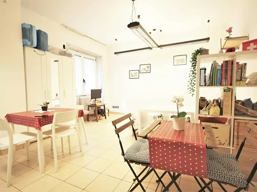 Immagine 5 di Appartamento in affitto  in Via Domenico Millelire a Milano