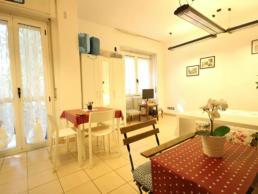 Immagine 4 di Appartamento in affitto  in Via Domenico Millelire a Milano