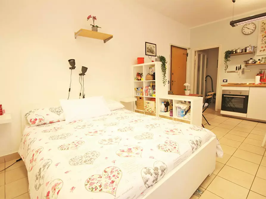 Immagine 9 di Appartamento in affitto  in Via Domenico Millelire a Milano