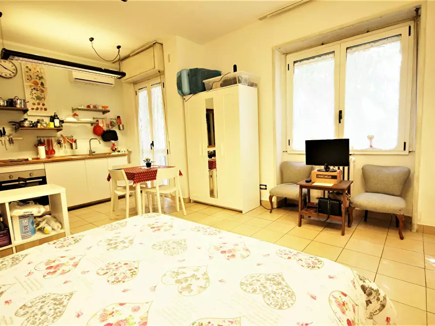 Immagine 1 di Appartamento in affitto  in Via Domenico Millelire a Milano