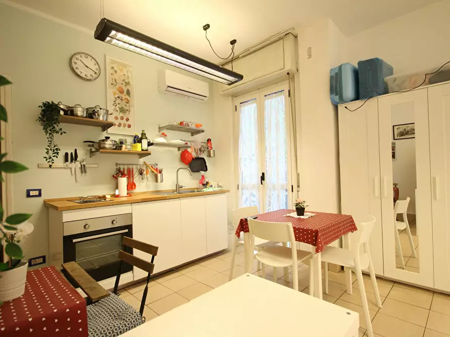 Immagine 6 di Appartamento in affitto  in Via Domenico Millelire a Milano