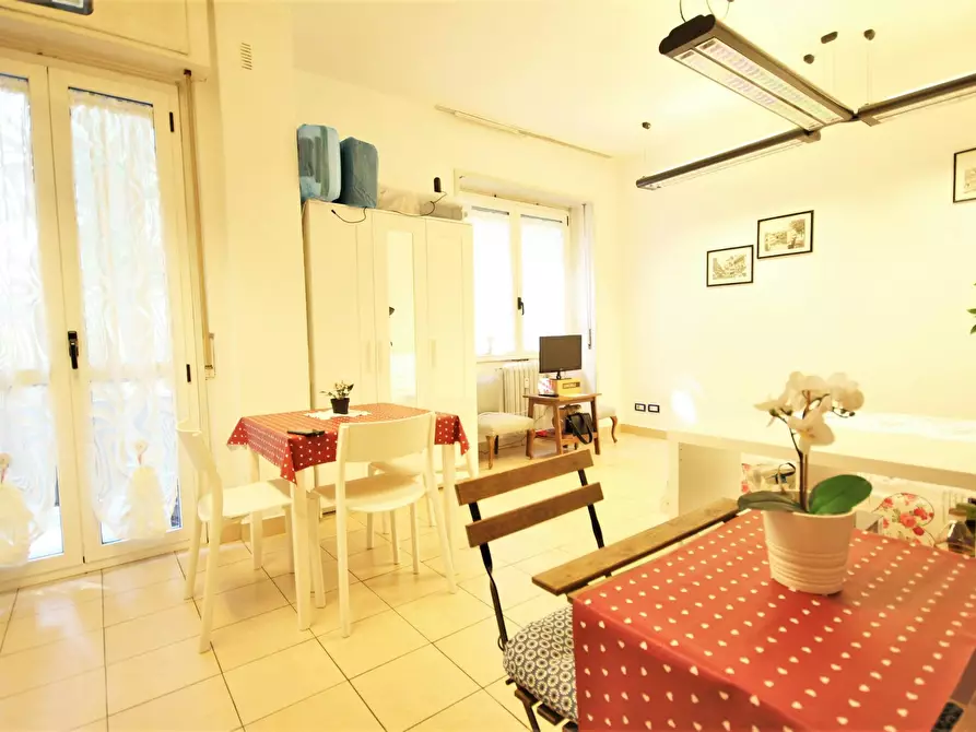 Immagine 3 di Appartamento in affitto  in Via Domenico Millelire a Milano