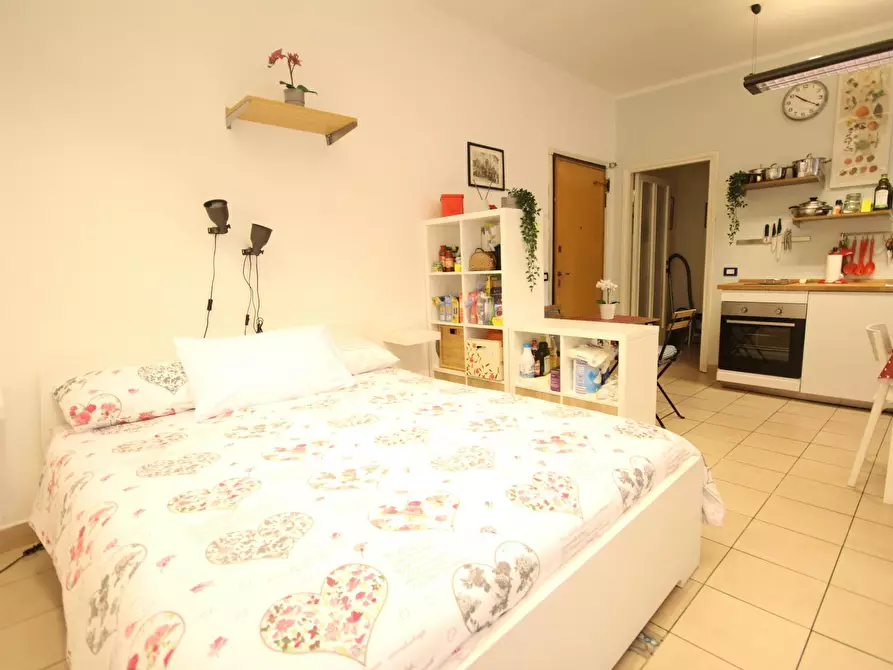 Immagine 10 di Appartamento in affitto  in Via Domenico Millelire a Milano