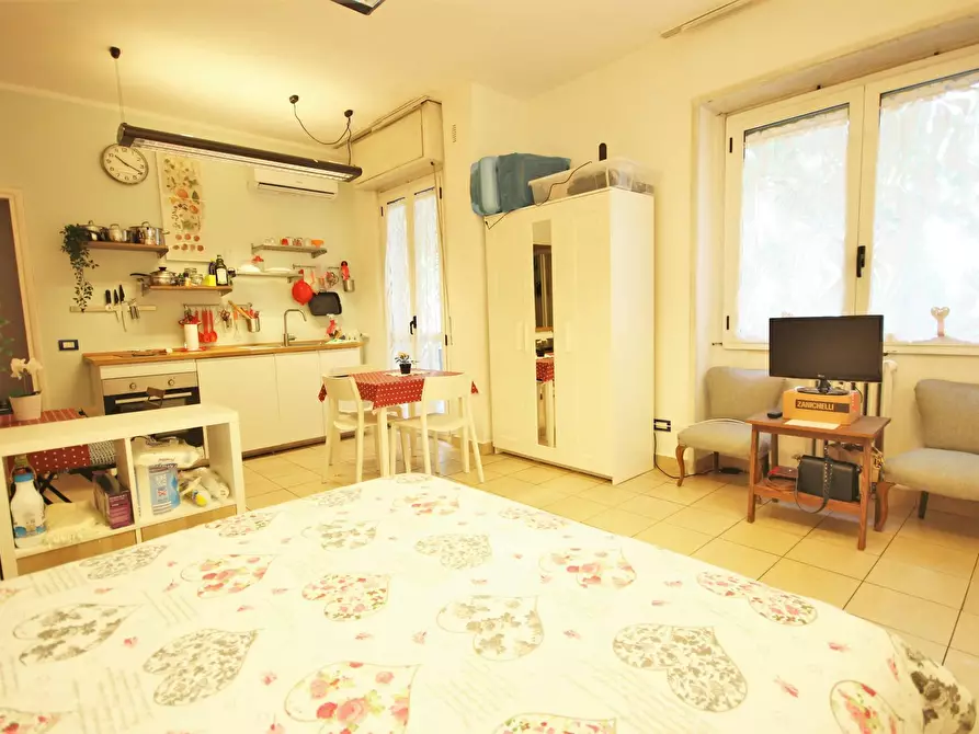 Immagine 7 di Appartamento in affitto  in Via Domenico Millelire a Milano