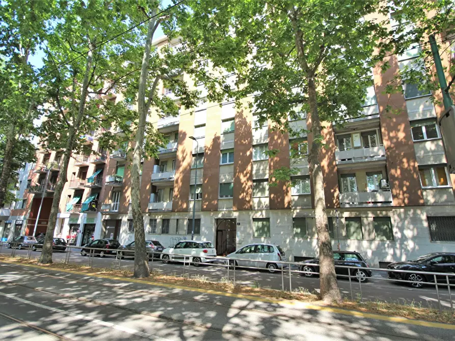 Immagine 8 di Appartamento in affitto  in Via Domenico Millelire a Milano