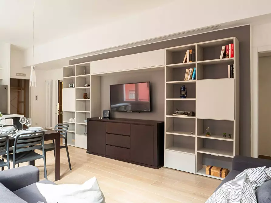 Immagine 7 di Appartamento in affitto  in Via Emilio Morosini a Milano