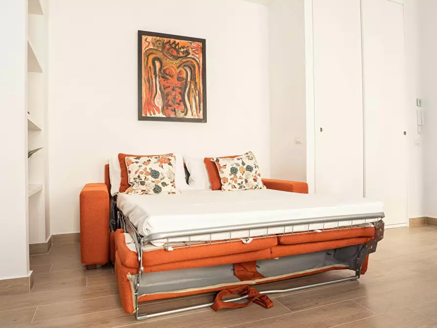 Immagine 8 di Appartamento in affitto  in Via Emilio Morosini a Milano