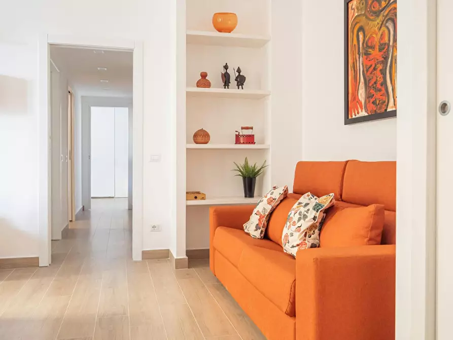 Immagine 9 di Appartamento in affitto  in Via Emilio Morosini a Milano