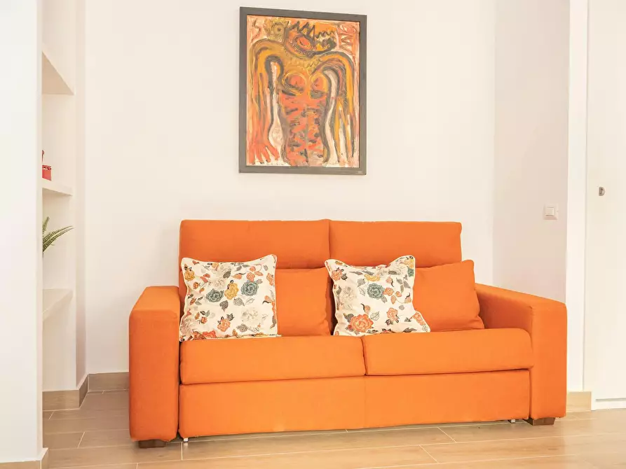 Immagine 7 di Appartamento in affitto  in Via Emilio Morosini a Milano