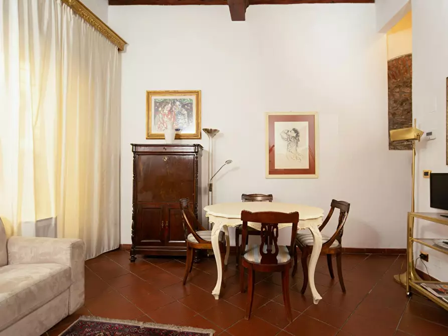 Immagine 2 di Appartamento in affitto  in Via dei Bardi a Firenze