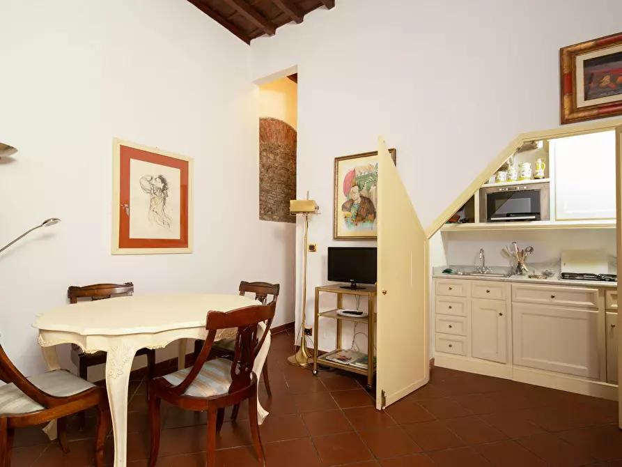 Immagine 3 di Appartamento in affitto  in Via dei Bardi a Firenze