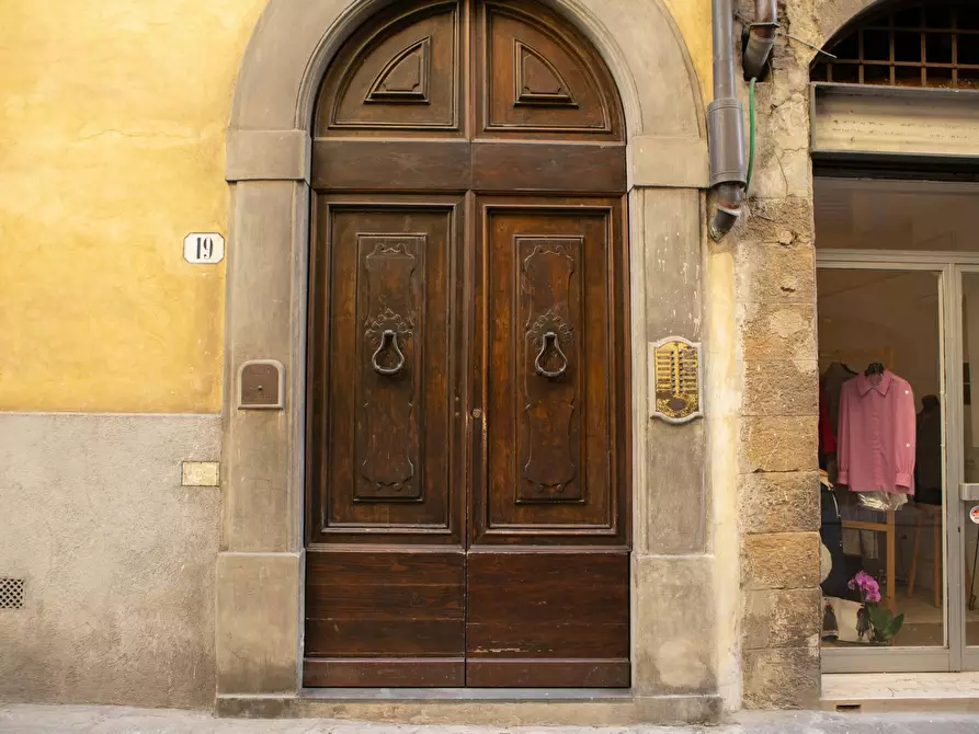Immagine 9 di Appartamento in affitto  in Via dei Bardi a Firenze