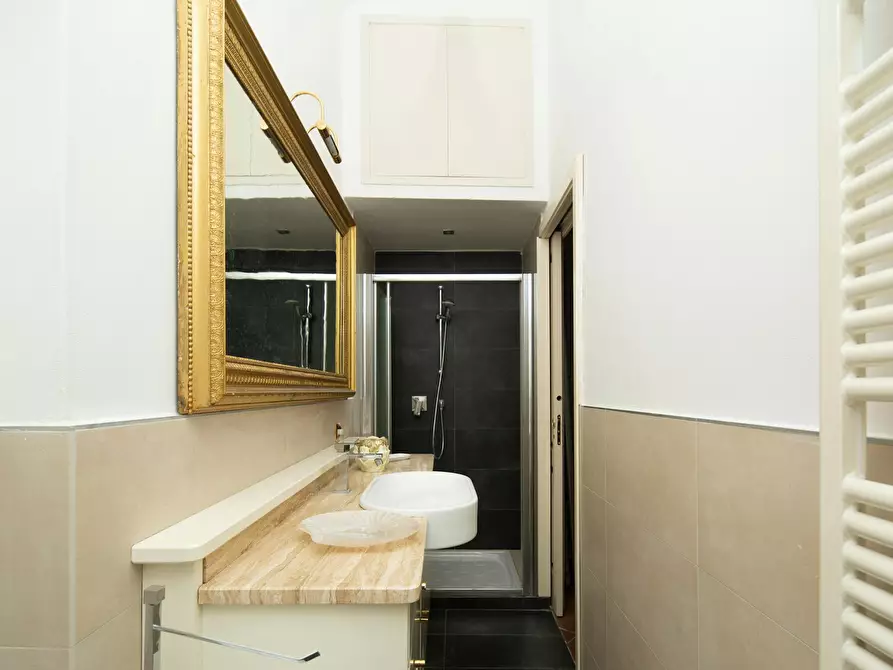 Immagine 7 di Appartamento in affitto  in Via dei Bardi a Firenze