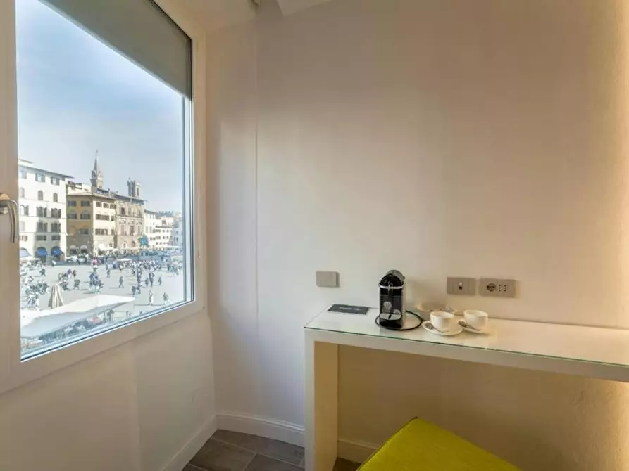 Immagine 10 di Appartamento in affitto  in Via Vacchereccia a Firenze