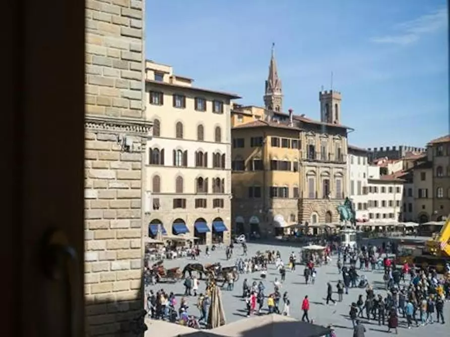 Immagine 7 di Appartamento in affitto  in Via Vacchereccia a Firenze