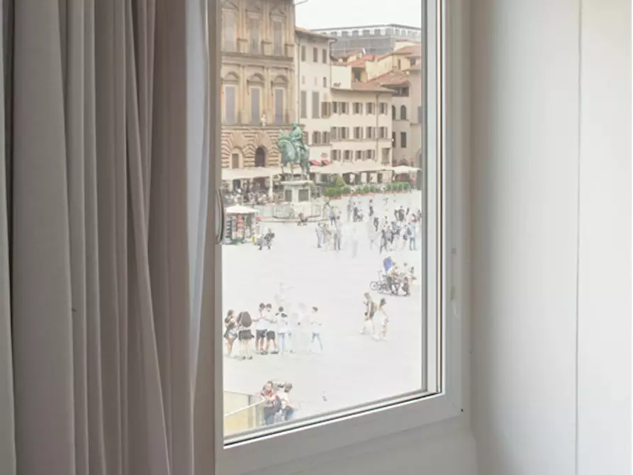 Immagine 2 di Appartamento in affitto  in Via Vacchereccia a Firenze