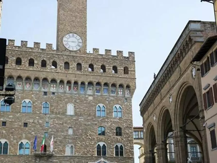 Immagine 9 di Appartamento in affitto  in Via Vacchereccia a Firenze