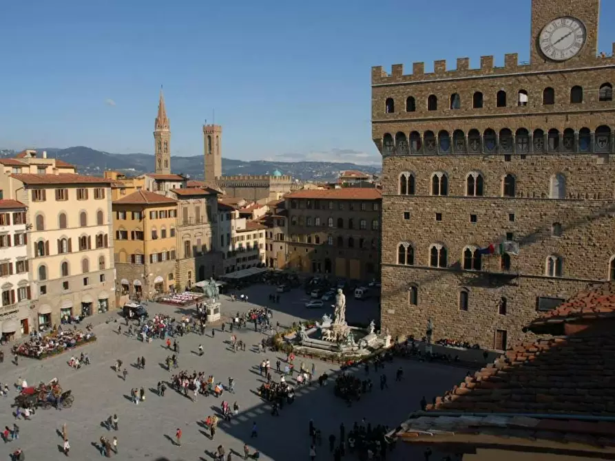 Immagine 6 di Appartamento in affitto  in Via Vacchereccia a Firenze