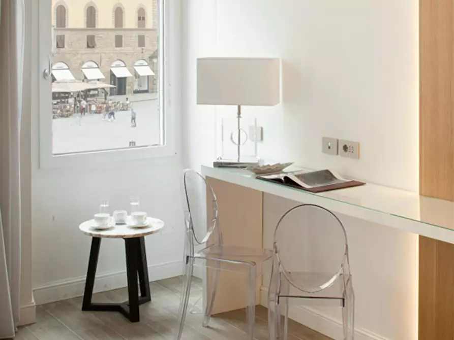 Immagine 4 di Appartamento in affitto  in Via Vacchereccia a Firenze