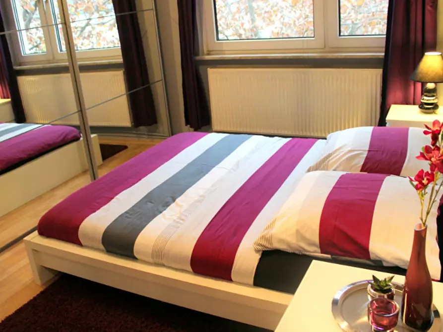 Immagine 2 di Appartamento in affitto  in Rheinstraße a Mainz