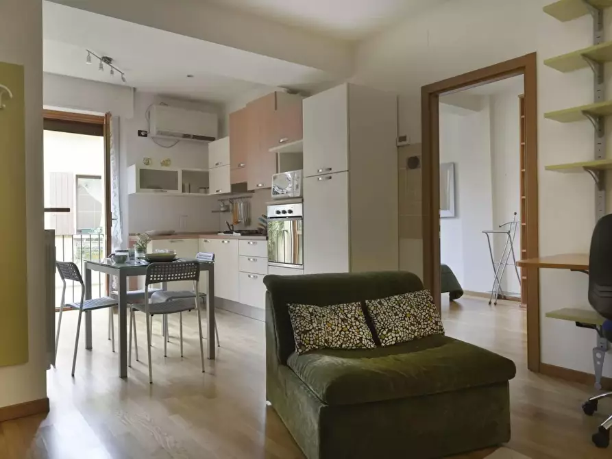 Immagine 2 di Appartamento in affitto  in Via Sant'Apollonia a Bologna