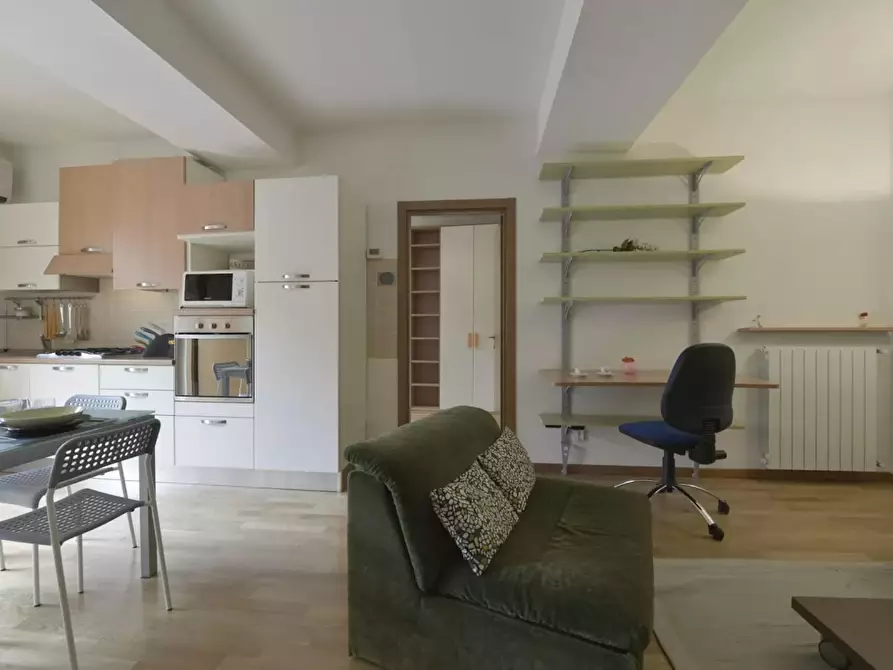 Immagine 7 di Appartamento in affitto  in Via Sant'Apollonia a Bologna