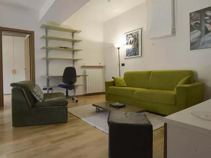 Immagine 6 di Appartamento in affitto  in Via Sant'Apollonia a Bologna