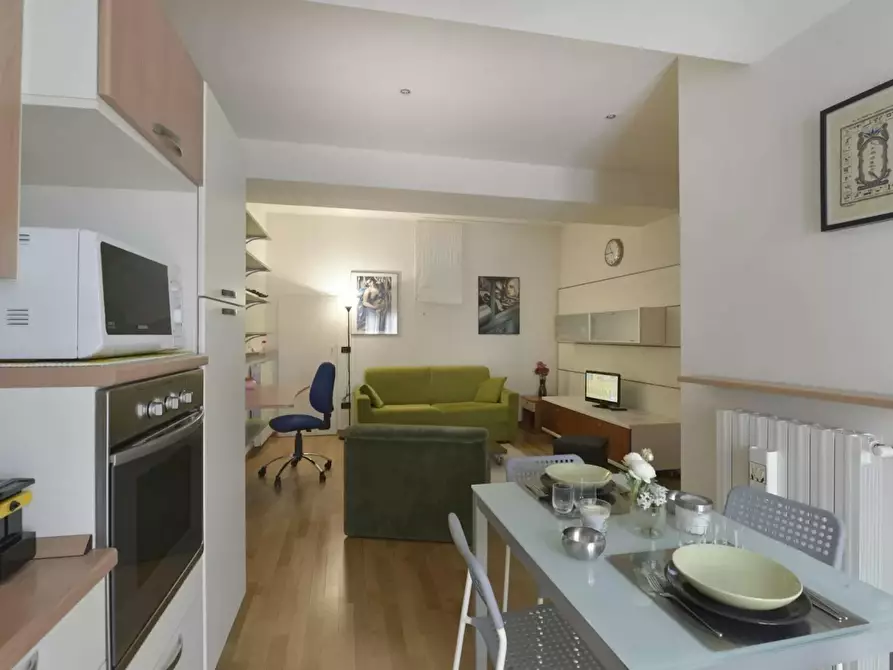Immagine 9 di Appartamento in affitto  in Via Sant'Apollonia a Bologna