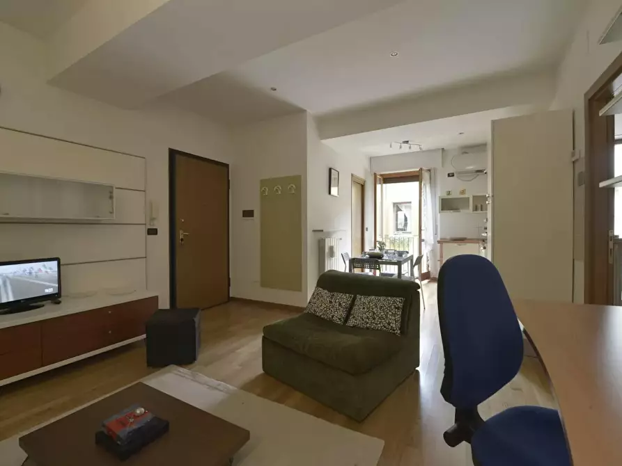 Immagine 4 di Appartamento in affitto  in Via Sant'Apollonia a Bologna