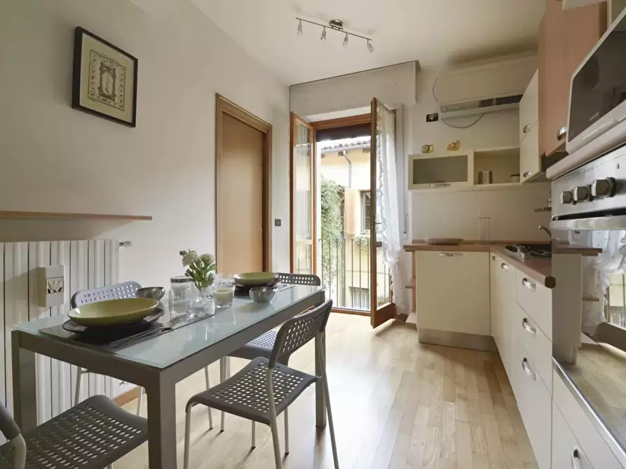 Immagine 8 di Appartamento in affitto  in Via Sant'Apollonia a Bologna