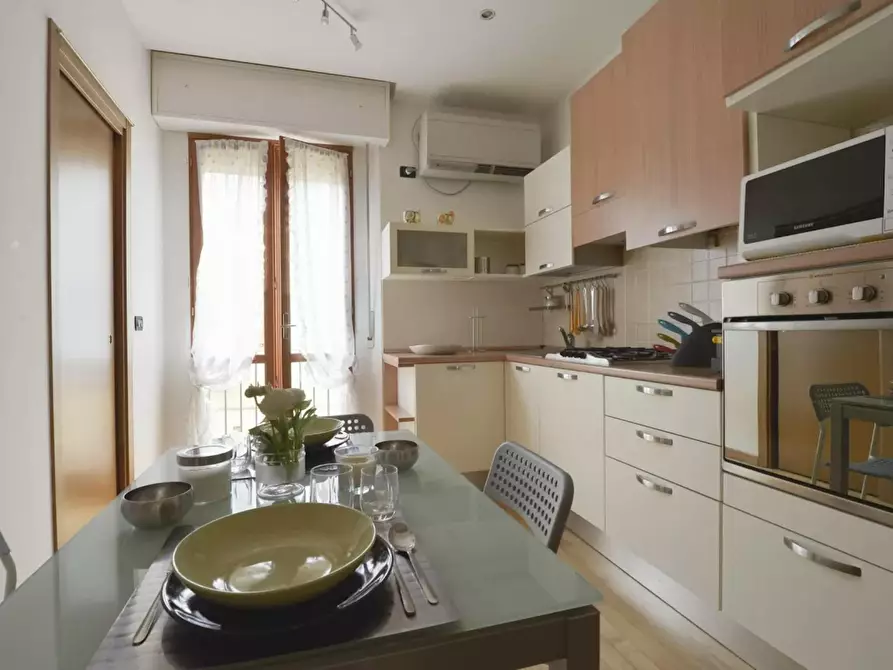 Immagine 10 di Appartamento in affitto  in Via Sant'Apollonia a Bologna