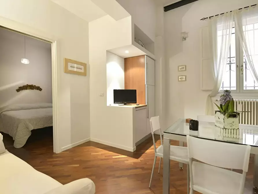 Immagine 8 di Appartamento in affitto  in Via Miramonte a Bologna