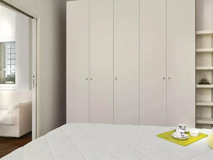 Immagine 9 di Appartamento in affitto  in Via Miramonte a Bologna