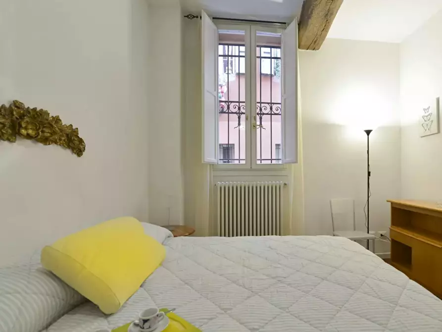 Immagine 10 di Appartamento in affitto  in Via Miramonte a Bologna